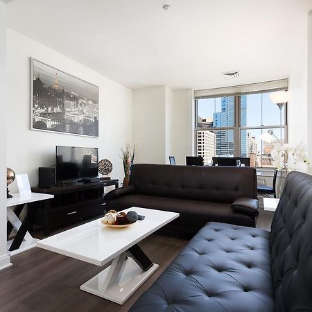 Heaven In Nashville Furnished Apartments Exterior photo