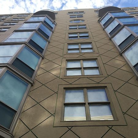 Heaven In Nashville Furnished Apartments Exterior photo