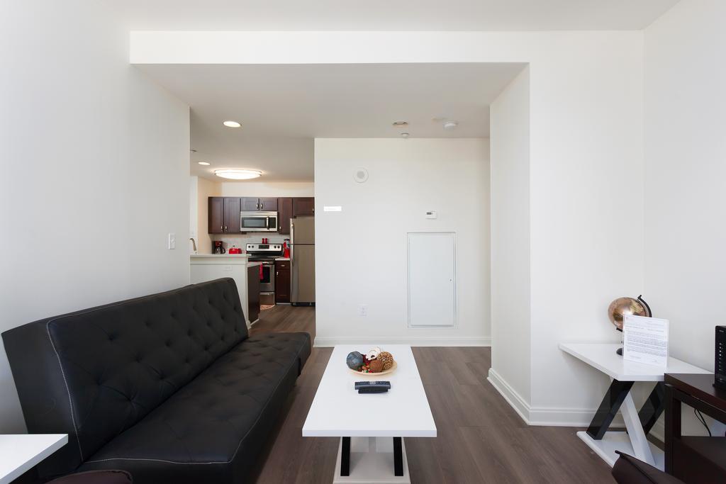 Heaven In Nashville Furnished Apartments Exterior photo