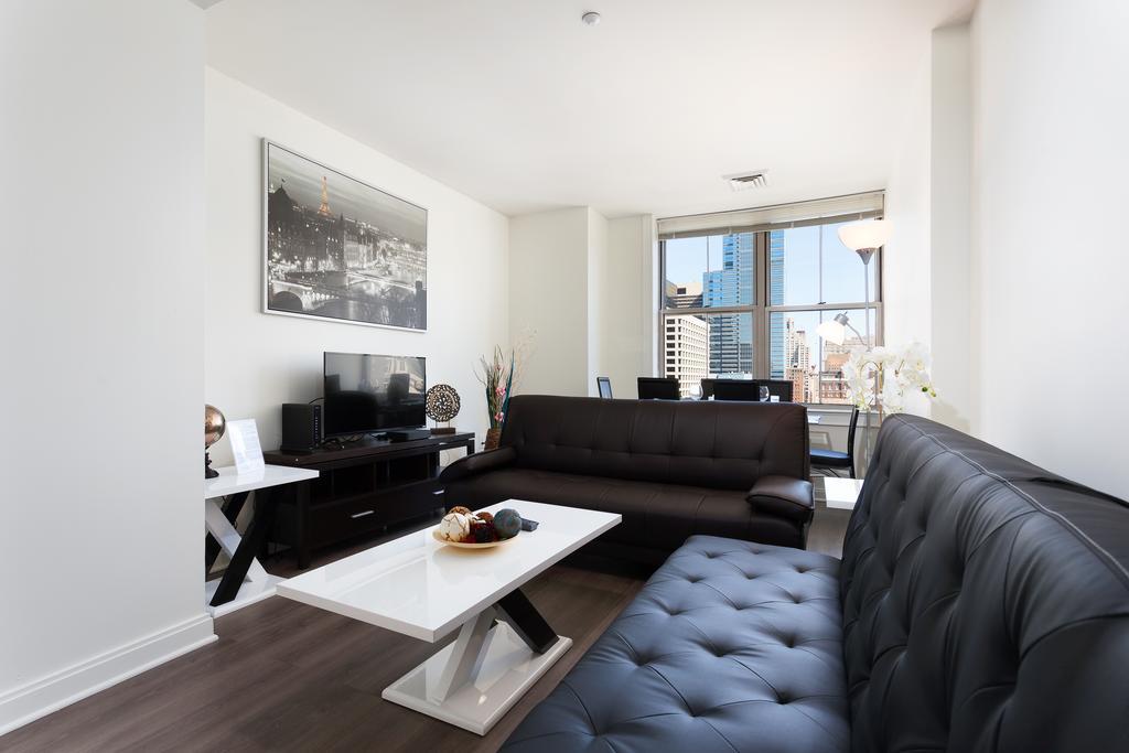 Heaven In Nashville Furnished Apartments Exterior photo