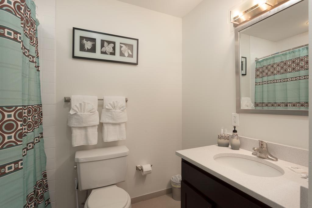 Heaven In Nashville Furnished Apartments Exterior photo