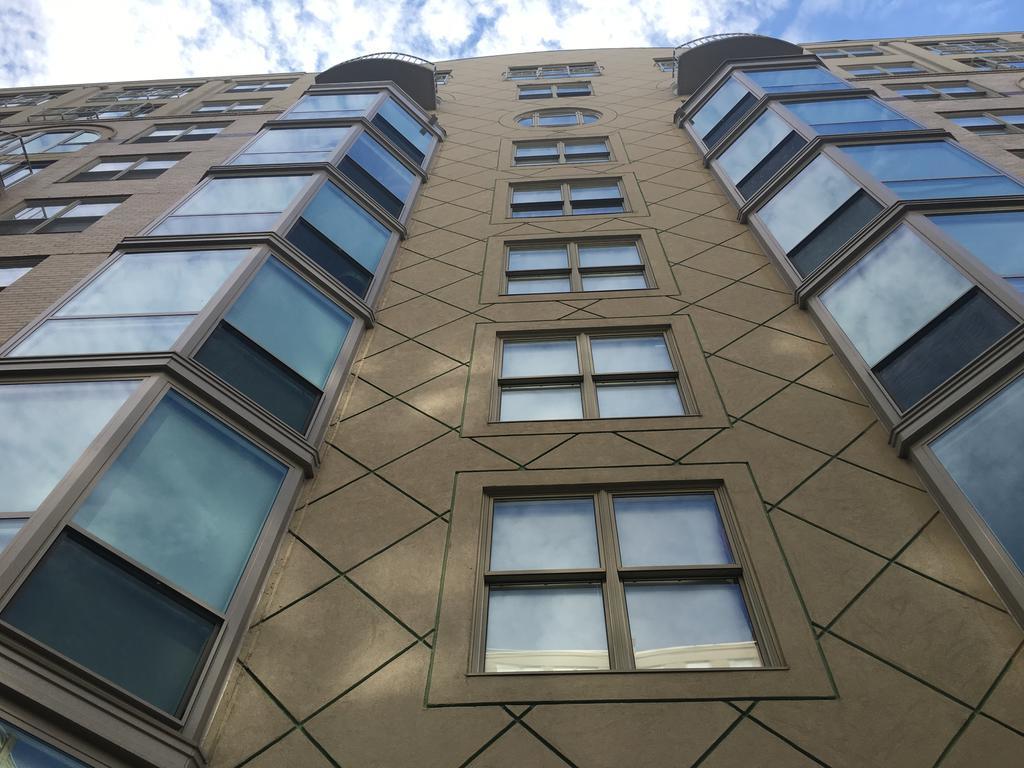 Heaven In Nashville Furnished Apartments Exterior photo